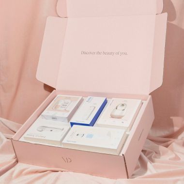 vanity planet, best at-home microdermabrasion kits