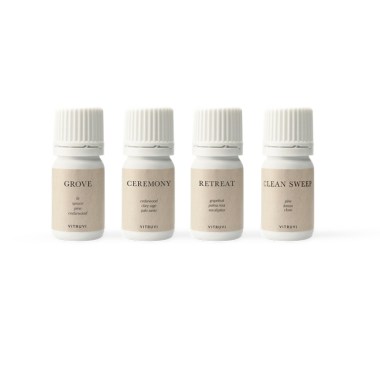 Vitruvi The Reset Kit