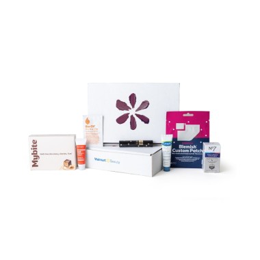 walmart, best makeup subscription boxes