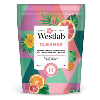 westlab, best detox bath salts