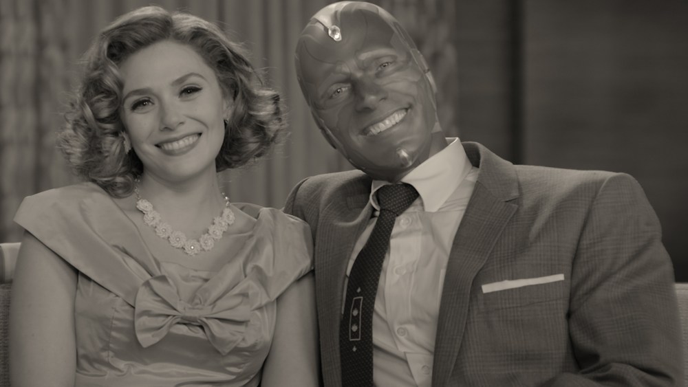 7 TV Shows to Watch January 2021
