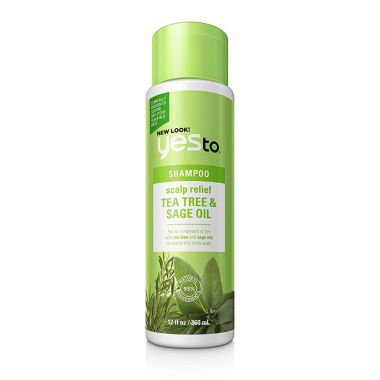 yes to, best tea tree oil shampoos