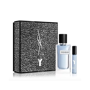Yves Saint Laurent Y Eau de Toilette Holiday Gift Set