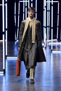 Fendi Men's Fall 2021