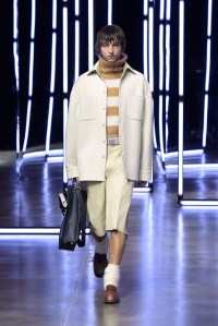 Fendi Men's Fall 2021