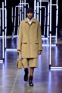 Fendi Men's Fall 2021