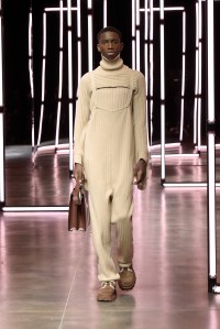 Fendi Men's Fall 2021