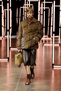 Fendi Men's Fall 2021