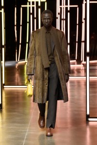 Fendi Men's Fall 2021