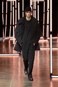 Fendi Men's Fall 2021