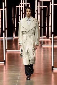 Fendi Men's Fall 2021