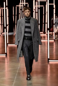 Fendi Men's Fall 2021