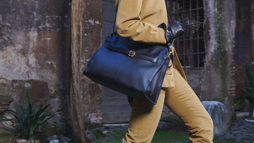 Giuliva Heritage Offers Accessories, and History Lessons