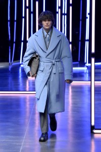 Fendi Men's Fall 2021