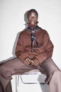 Jil Sander Men's Fall 2021