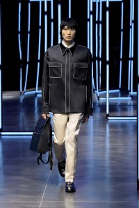 Fendi Men's Fall 2021