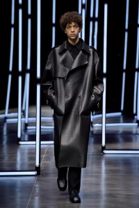 Fendi Men's Fall 2021
