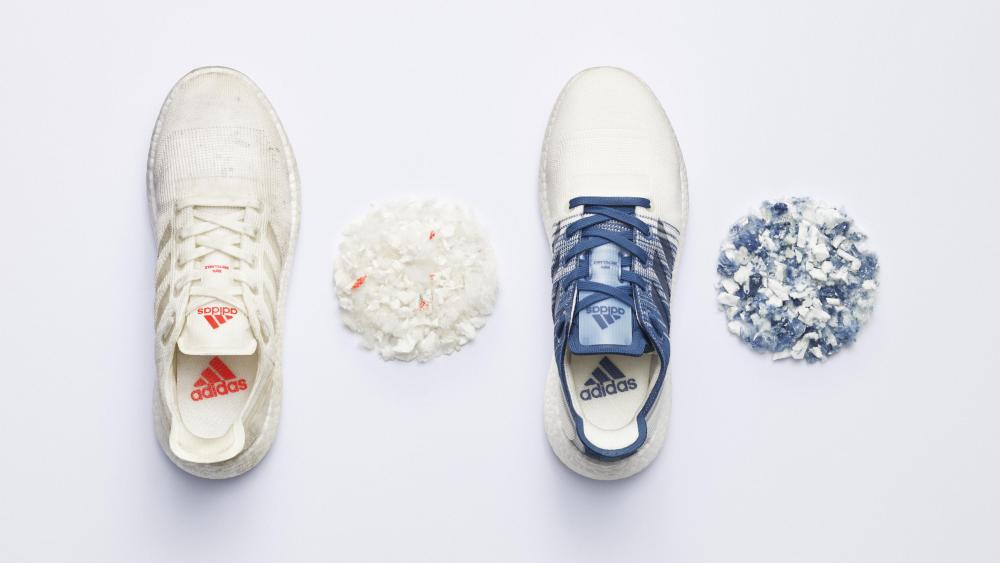 The Race to Make a Truly Circular Running Shoe