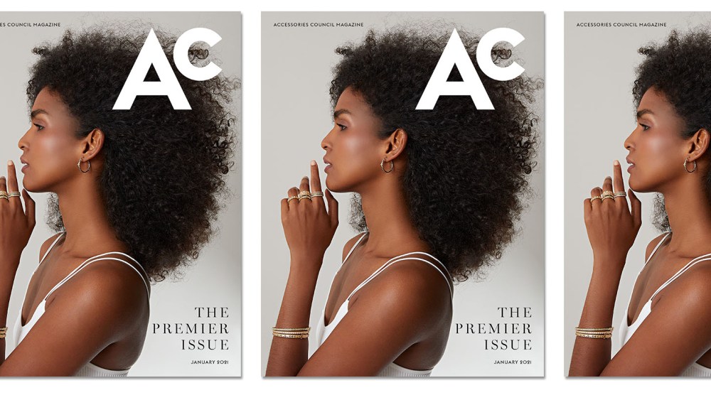AC magazine