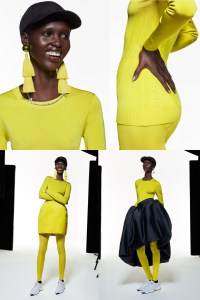 AZ Factory Couture Spring 2021
