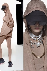 AZ Factory Couture Spring 2021