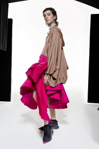 AZ Factory Couture Spring 2021