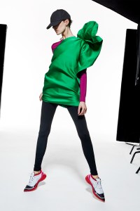 AZ Factory Couture Spring 2021