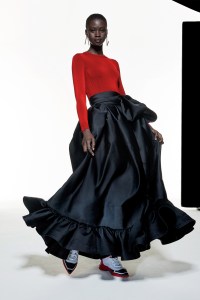 AZ Factory Couture Spring 2021