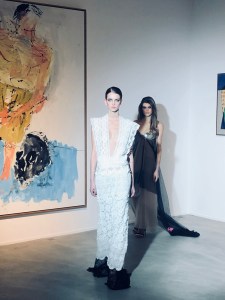 Aelis Couture Spring 2021