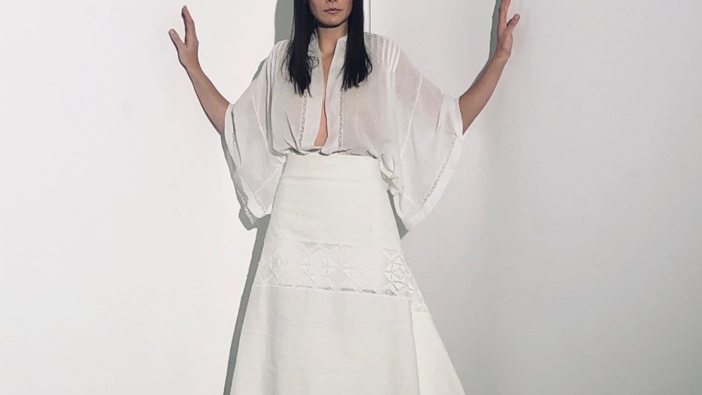 Aelis Couture Spring 2021