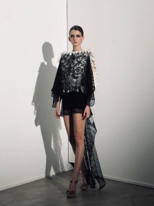 Aelis Couture Spring 2021