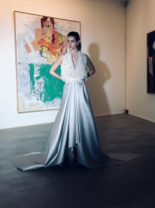 Aelis Couture Spring 2021