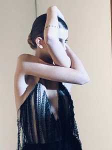 Aelis Couture Spring 2021