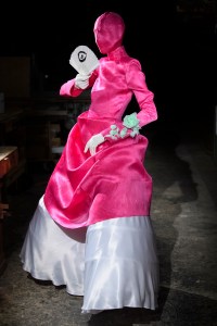 Aganovich Couture Spring 2021