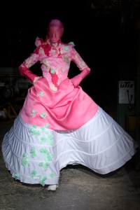 Aganovich Couture Spring 2021