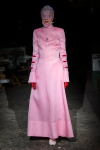 Aganovich Couture Spring 2021