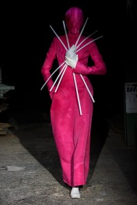 Aganovich Couture Spring 2021