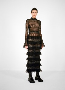 Alaa Couture Spring 2021