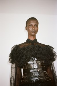 Alaa Couture Spring 2021