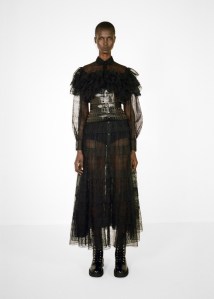 Alaa Couture Spring 2021