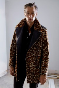 Aldo Maria Camillo Men’s Fall 2021