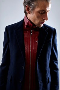 Aldo Maria Camillo Men’s Fall 2021