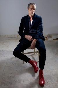 Aldo Maria Camillo Men’s Fall 2021