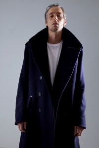 Aldo Maria Camillo Men’s Fall 2021