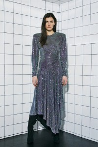 Alexandre Vauthier Couture Spring 2021