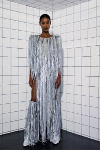 Alexandre Vauthier Couture Spring 2021