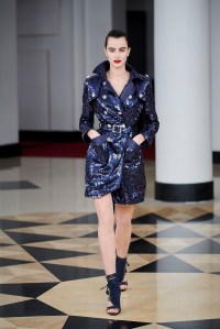 Alexis Mabille Couture Spring 2021