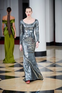 Alexis Mabille Couture Spring 2021