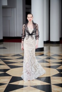 Alexis Mabille Couture Spring 2021