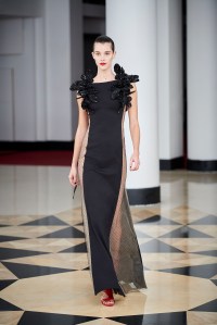 Alexis Mabille Couture Spring 2021